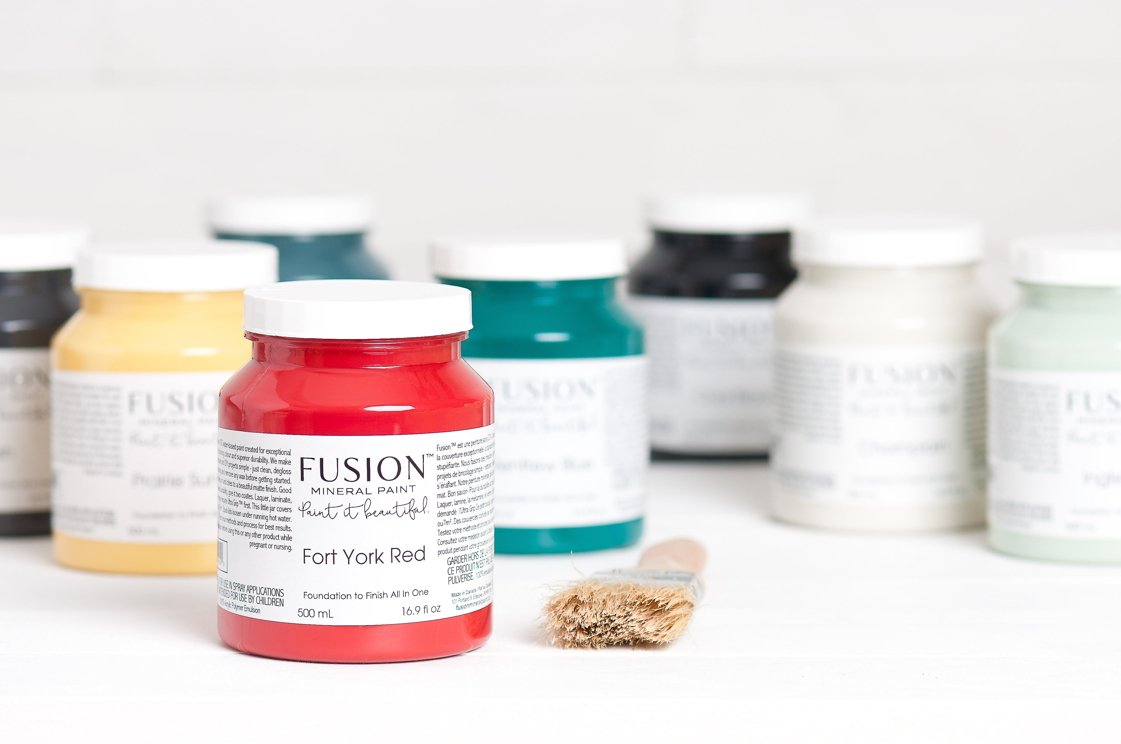 „Fusion – Minden részlet a te igényeidre szabva”