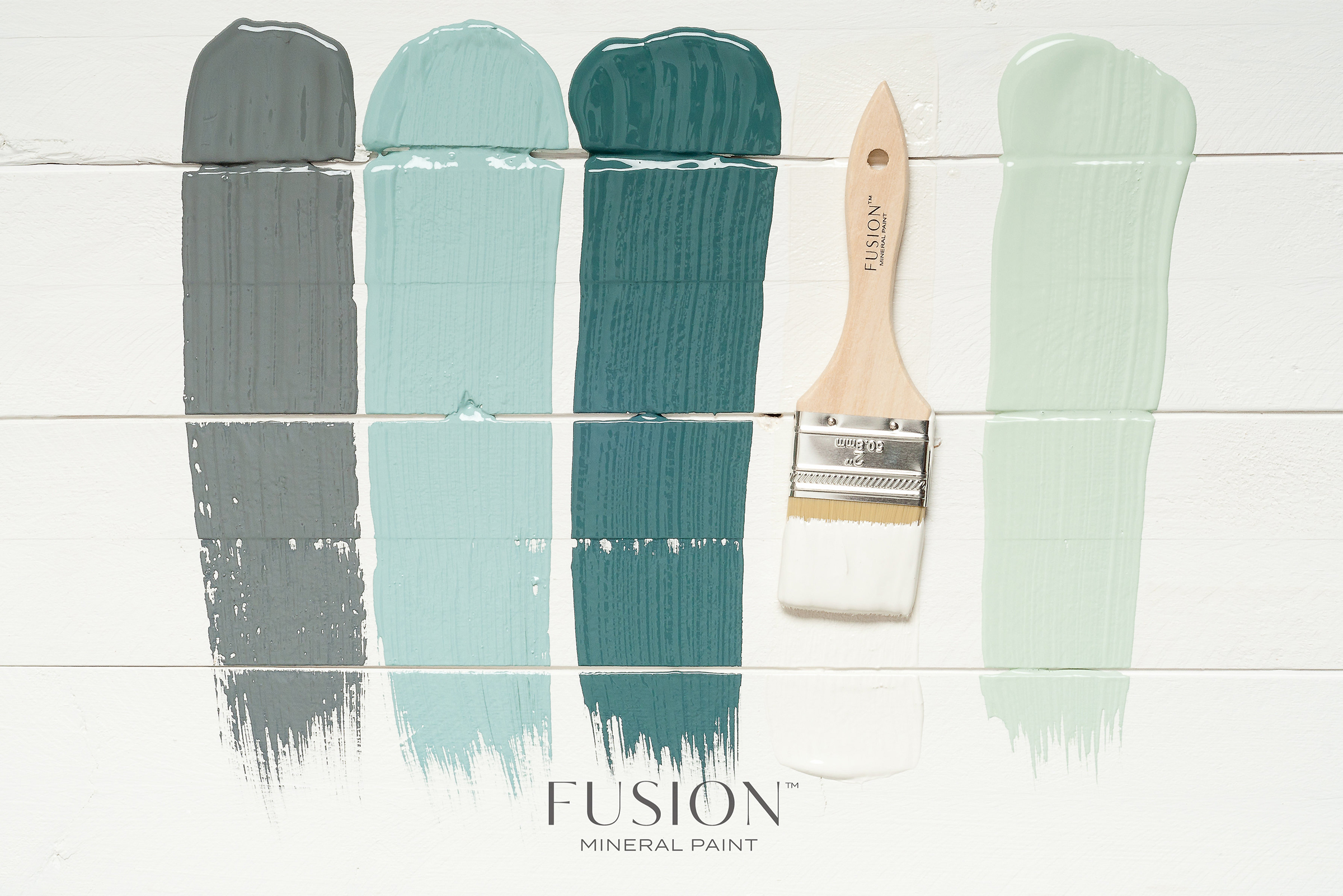 Fusion™ – Az eredeti ásványi bútorfesték, ami megváltoztatja a festéshez való hozzáállásod