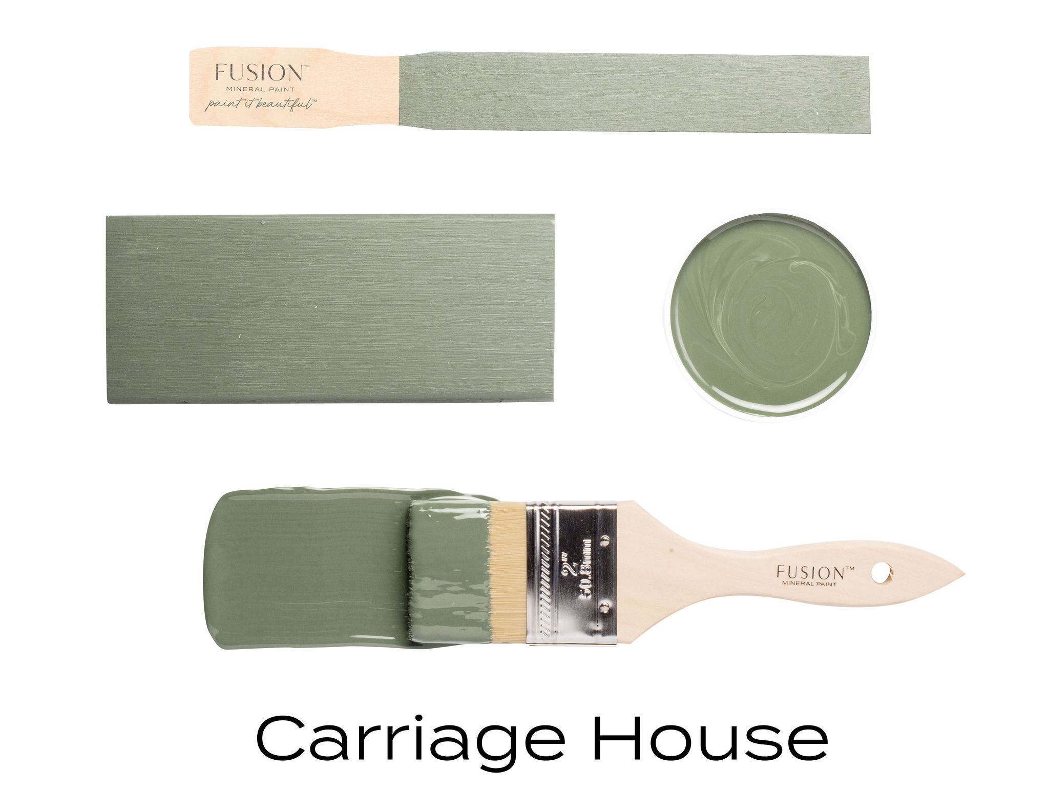 CARRIAGEHOUSE